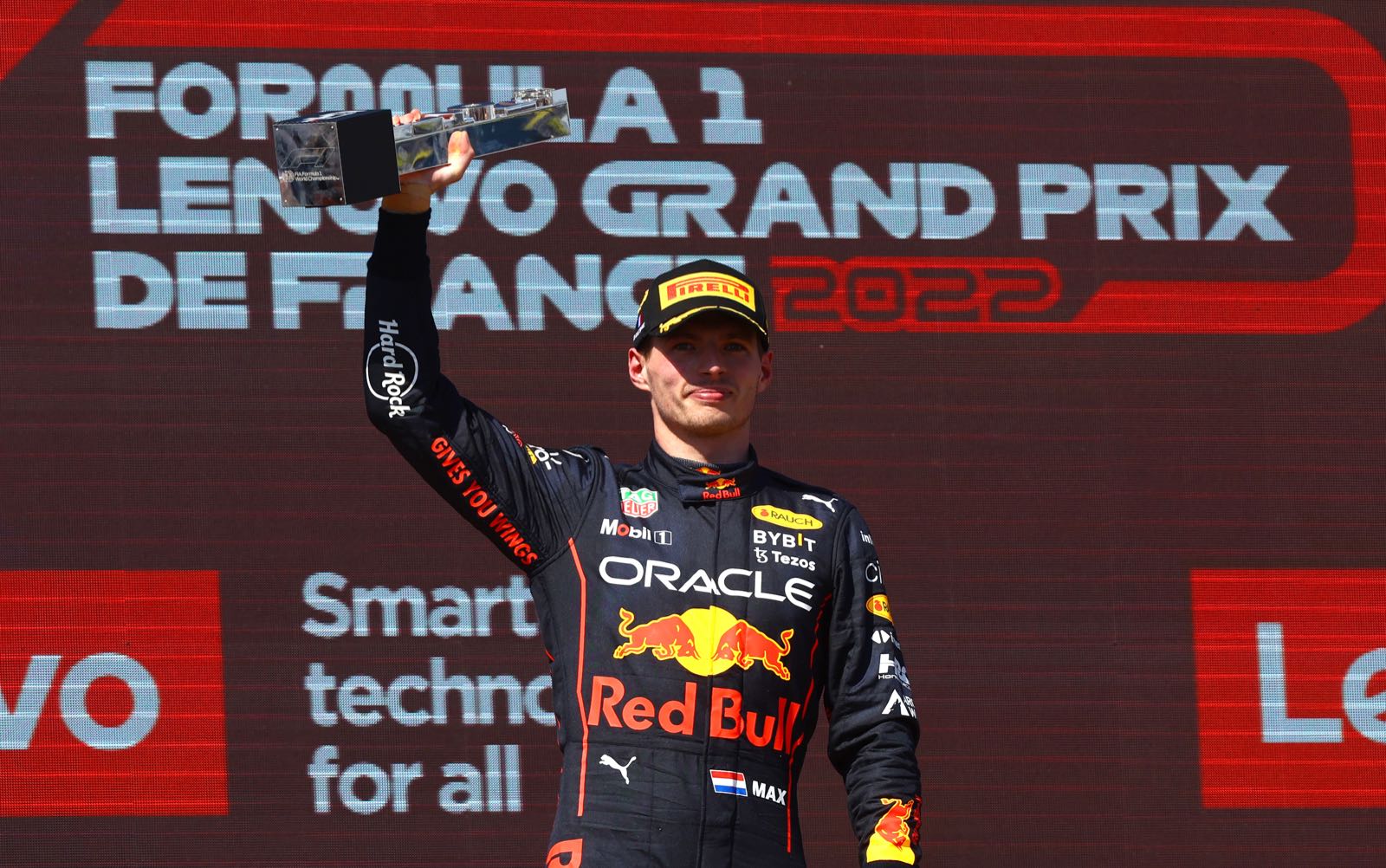 F1 deserves a French GP in Paris says Briatore