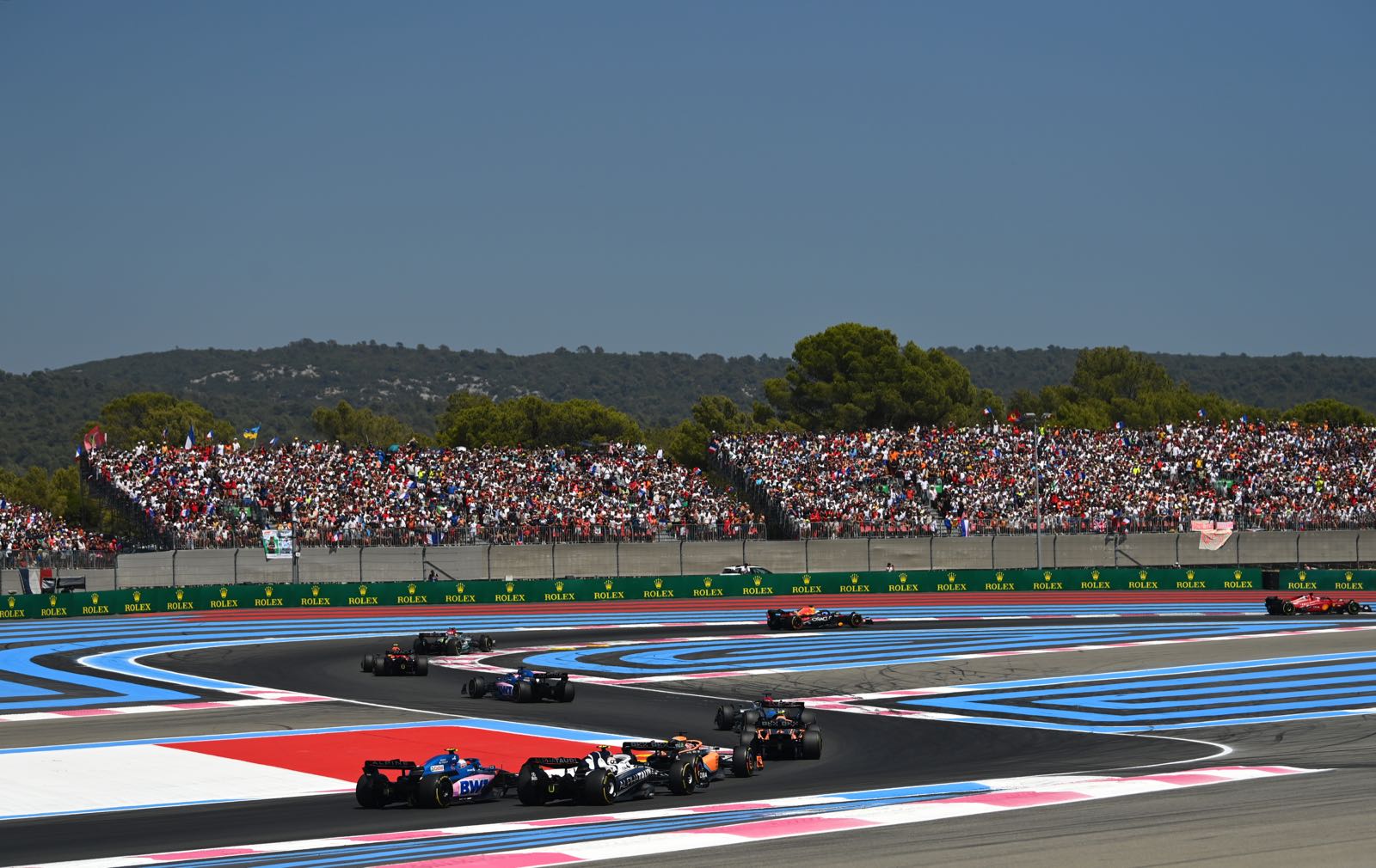 Audi announces F1 entry in 2026
