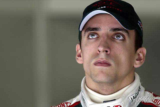 A chance for Justin Wilson?