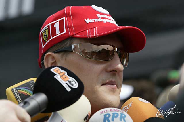 Qualifying Report - Red hot poker