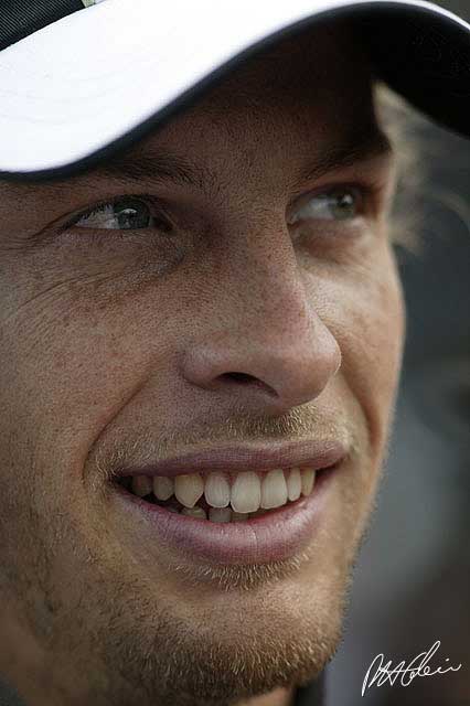 Button has a problem - a contract