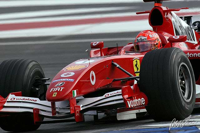 Abu Dhabi buys Ferrari share