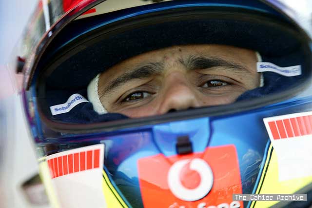 Practice 2 Report - Felipe's massacre