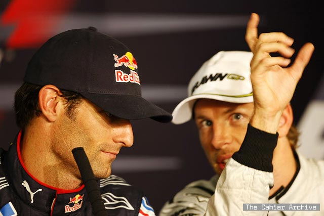 Saturday Press Conference