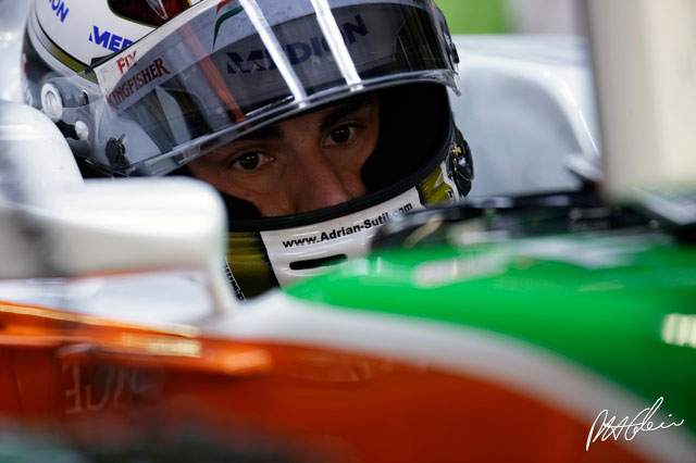 Sutil arrested in international fraud raid