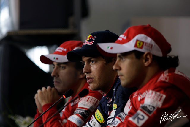 Saturday Press Conference