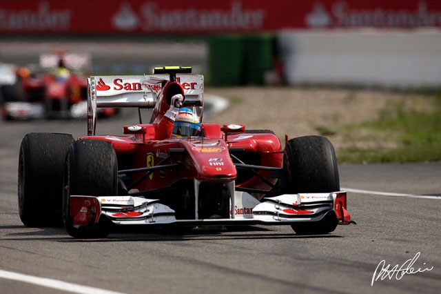 Ferrari fined $100,000 and faces World Motor Sports Council