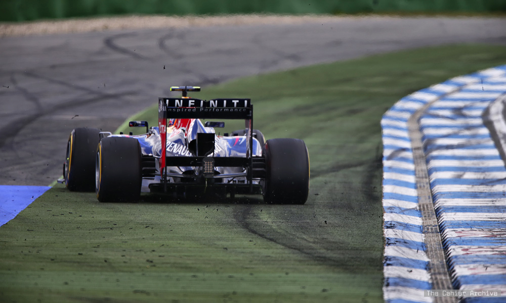 No action against Red Bull