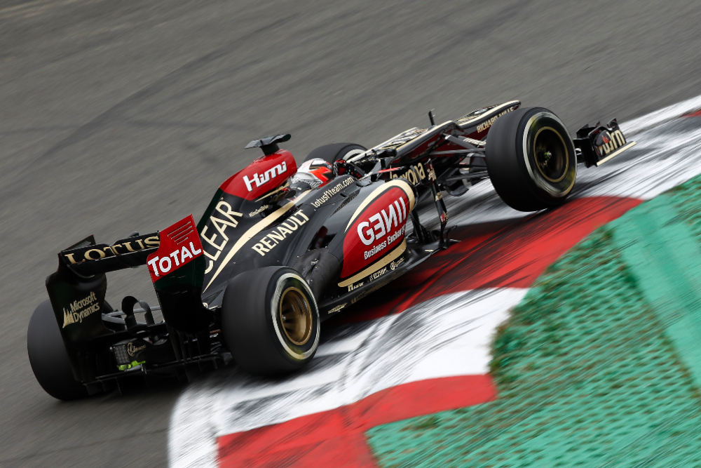 Raikkonen on cusp of Red Bull deal?