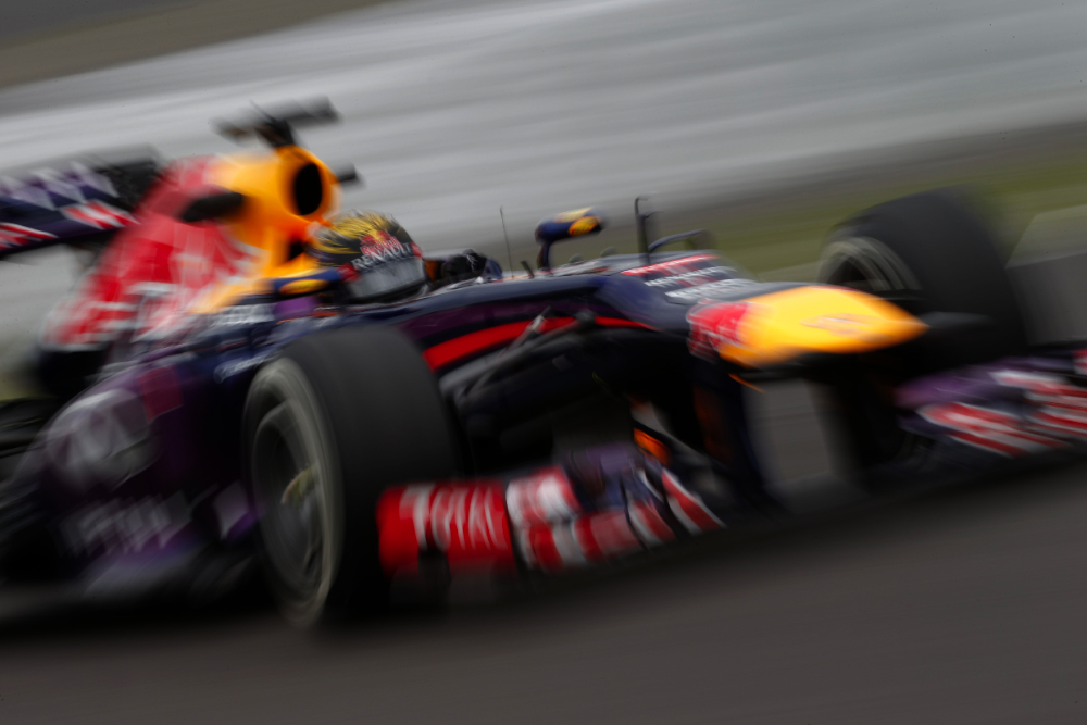 Practice 1 Report - Ruling The Roost