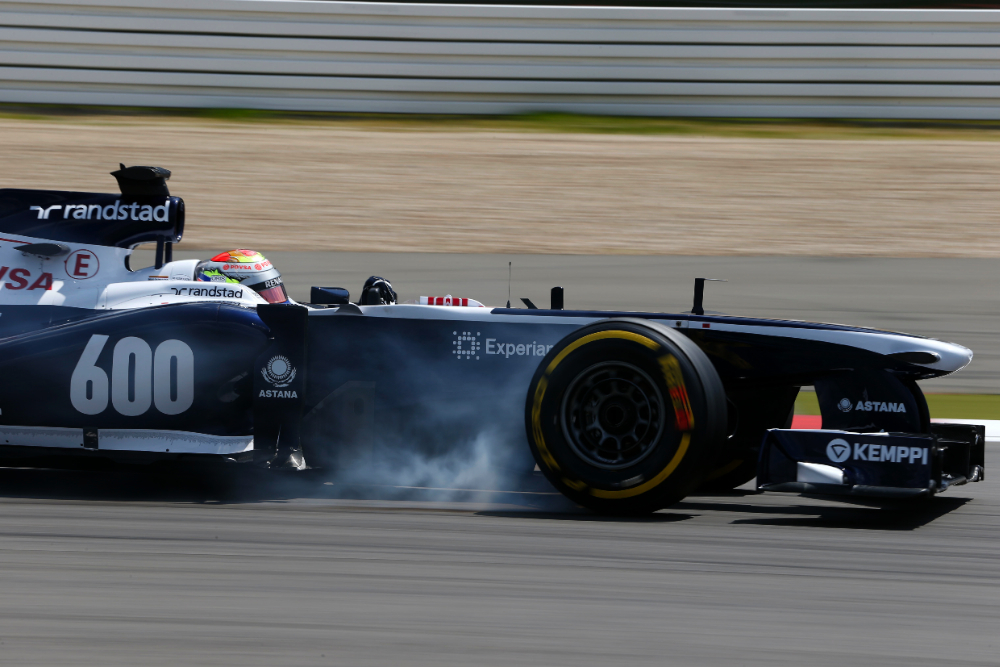 Ending Williams slump very difficult