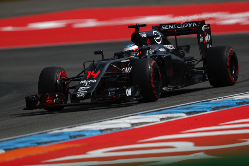Honda satisfied but not happy with 2016 says Hasegawa