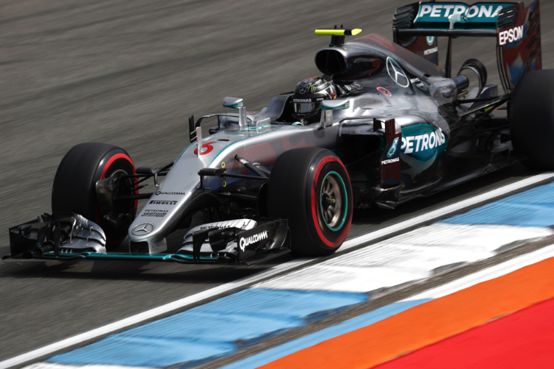 Qualifying Report - Home Run