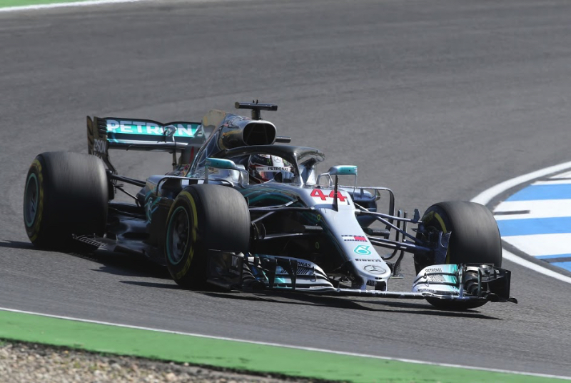 Practice 2 Report - Hyper Hamilton