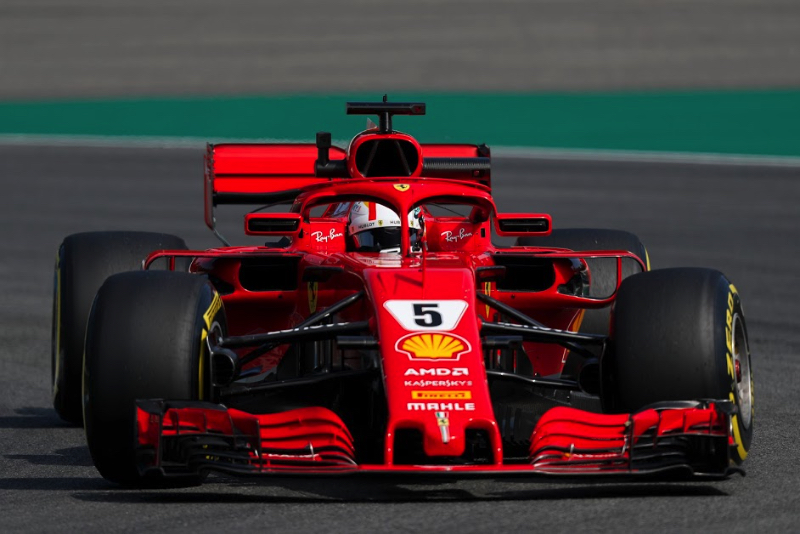 Qualifying Report - Threat removed