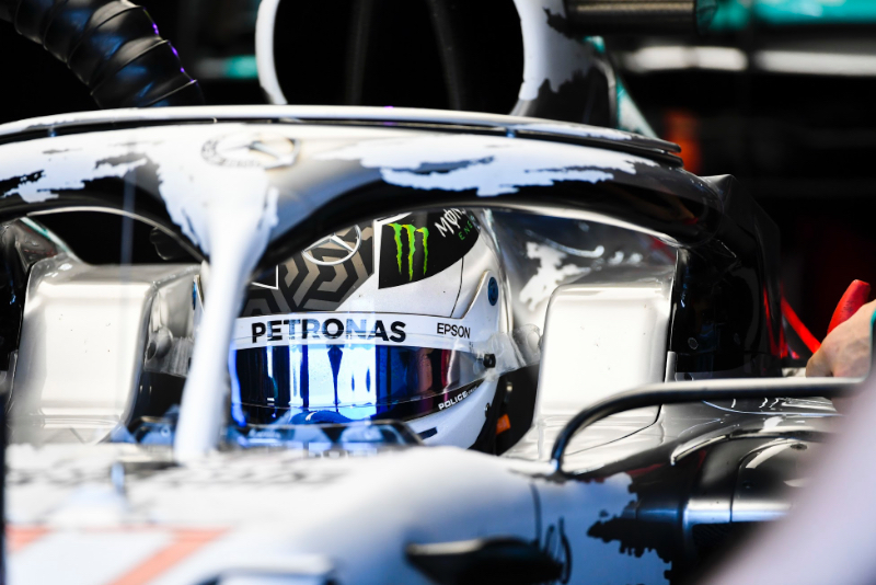 Wolff undecided over Bottas or Ocon for 2020