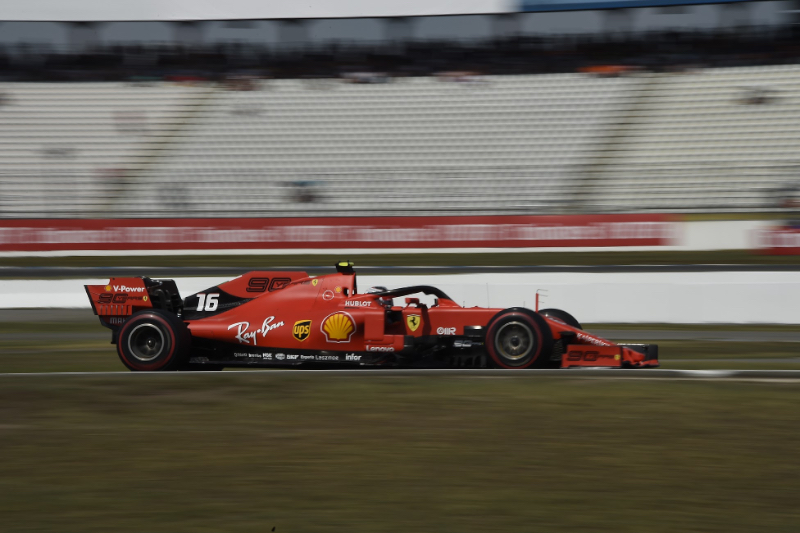 Practice 3 Report - The cool factor