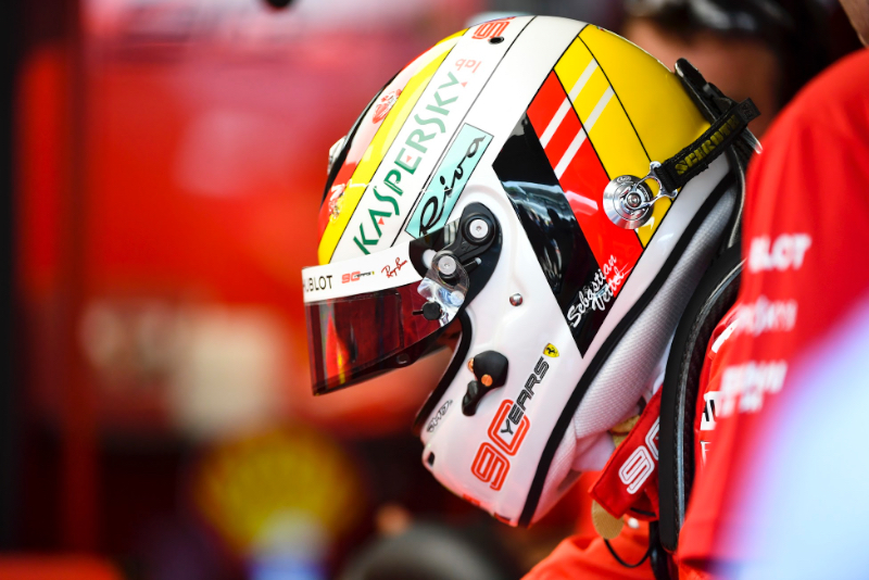 Marko plays down latest Vettel-Red Bull rumour