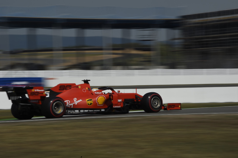 Vettel deserves respect