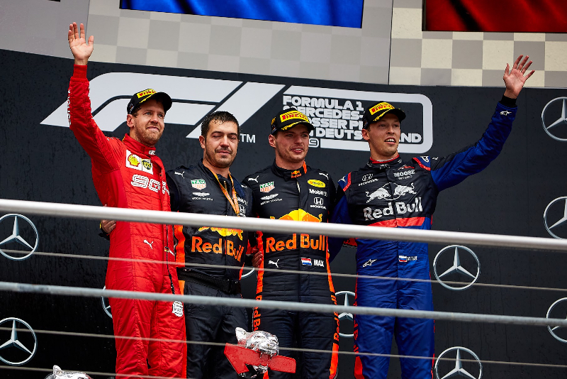 Sunday Press Conference