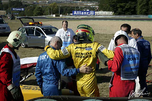 Baumgartner to replace Firman?