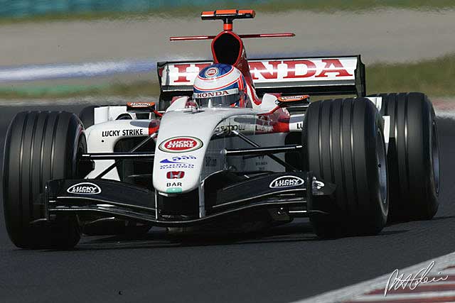 The F1 focus moves to Milan