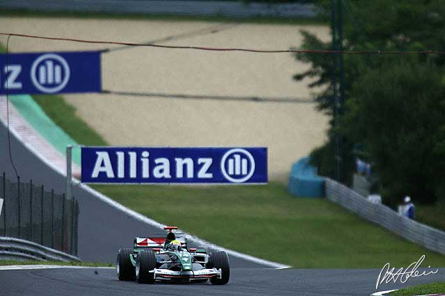 Red Bull and Jaguar - a deal is close?