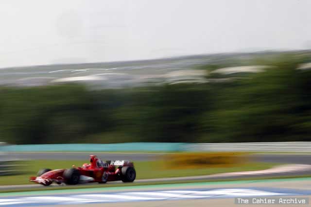 Qualifying Report - Number one is number one?