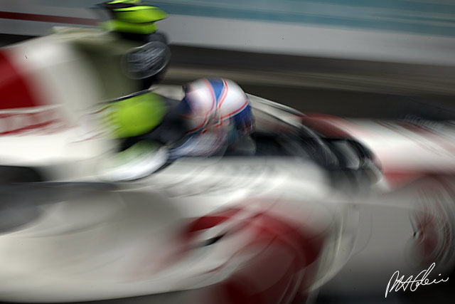 Practice 1 Report - Damp and dull