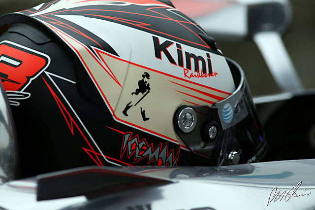Qualifying Report - Clouds have silver lining