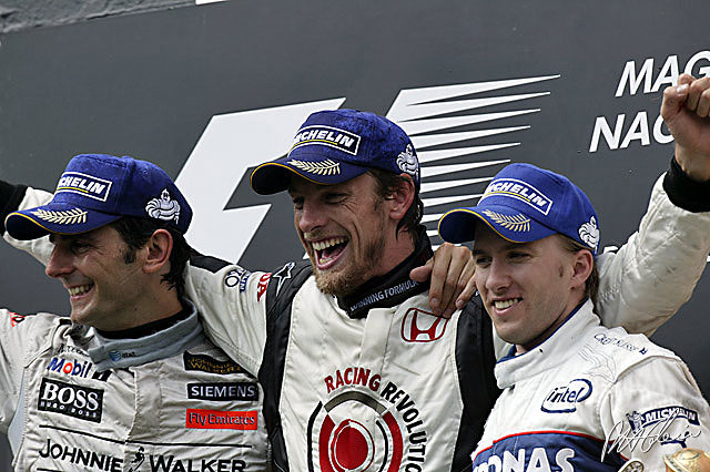 Sunday Press Conference