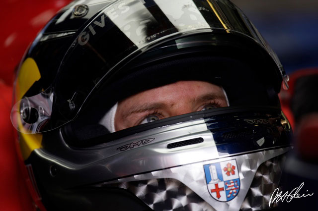 Practice 1 Report - A quiet start in Valencia
