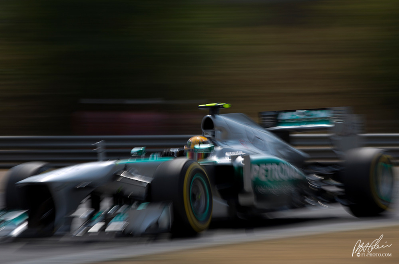 Qualifying Report - The Surprise