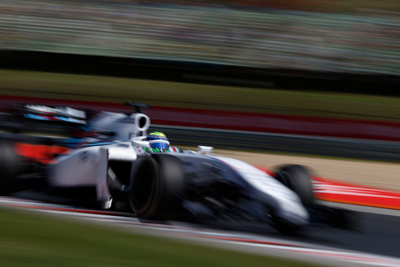 Massa bemoans spare parts struggle in Hungary