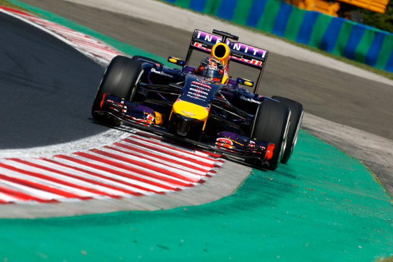 Marko playing contract poker with Vettel says Lauda