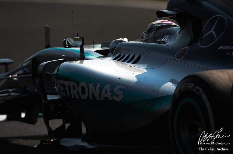 Qualifying Report - Place Perfect
