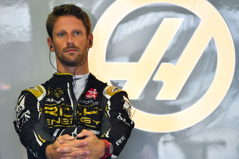 Grosjean eyes covid fill-in role in 2021