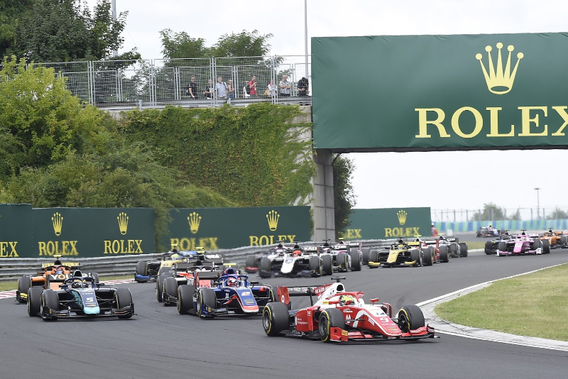 Schumacher must improve for F1 says Danner
