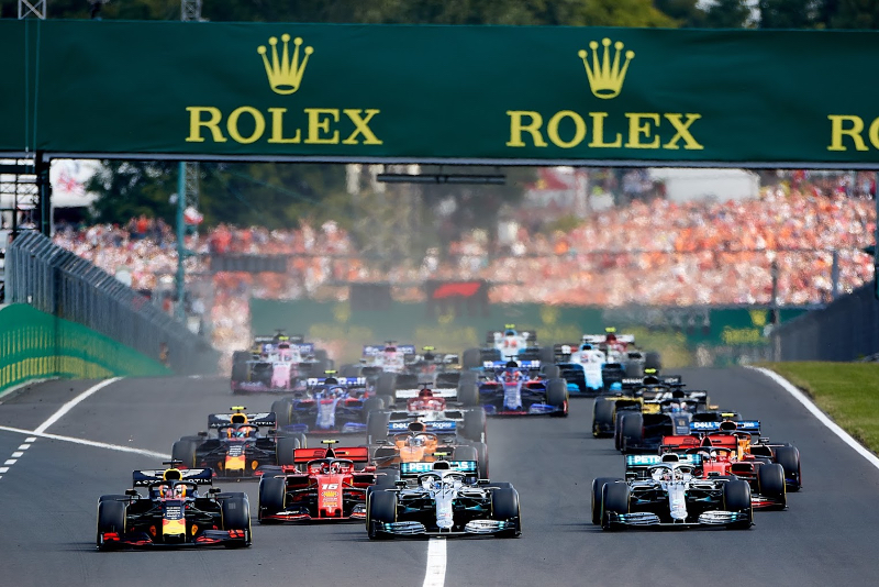 Teams can still improve frozen cars for 2021