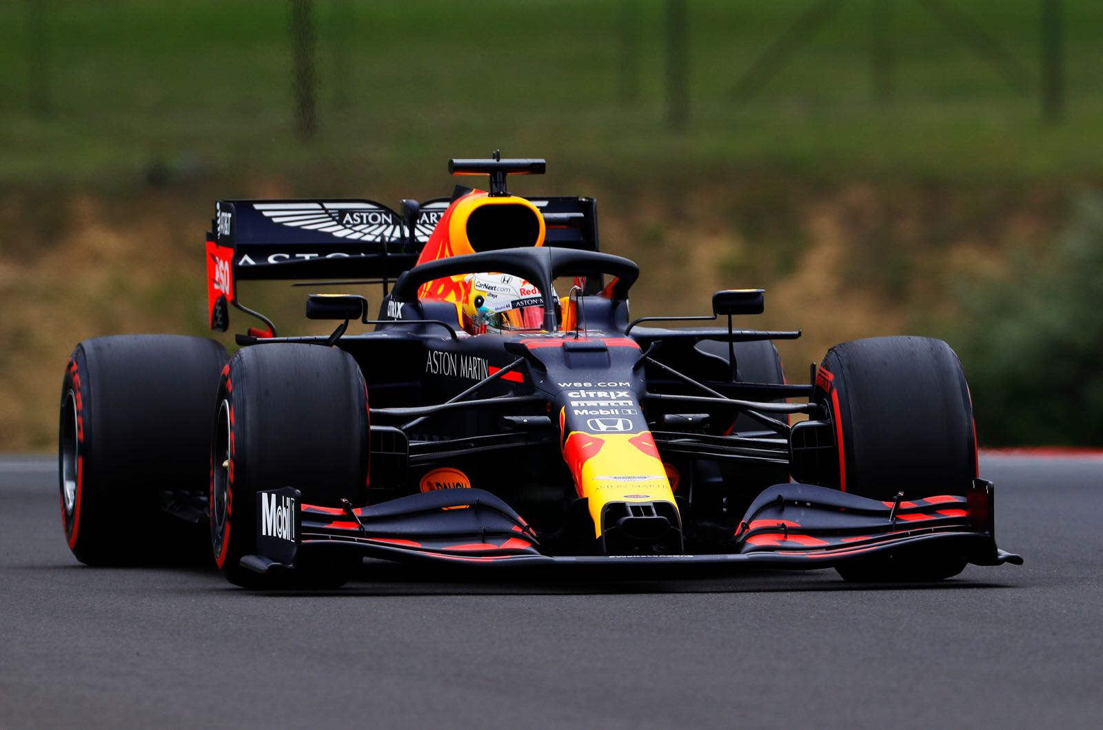 Red Bull went wrong way with 2020 car says Doornbos