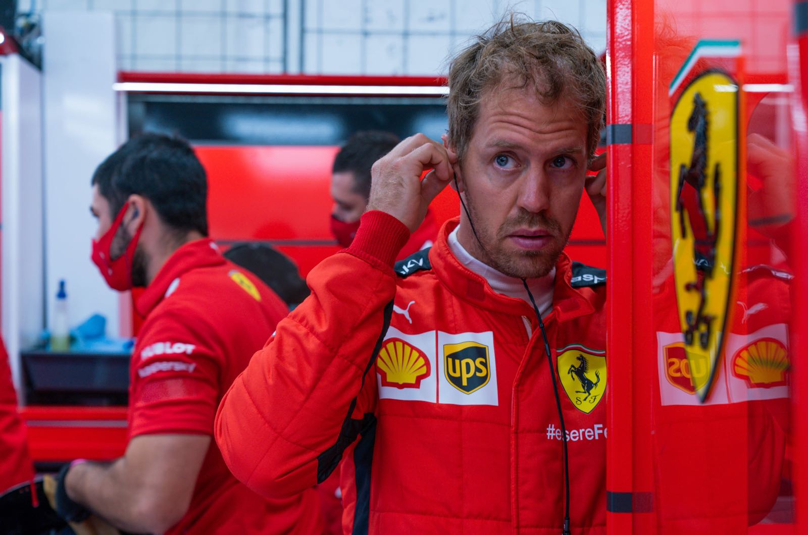 Vettel has more time after July 31 deadline says Marko