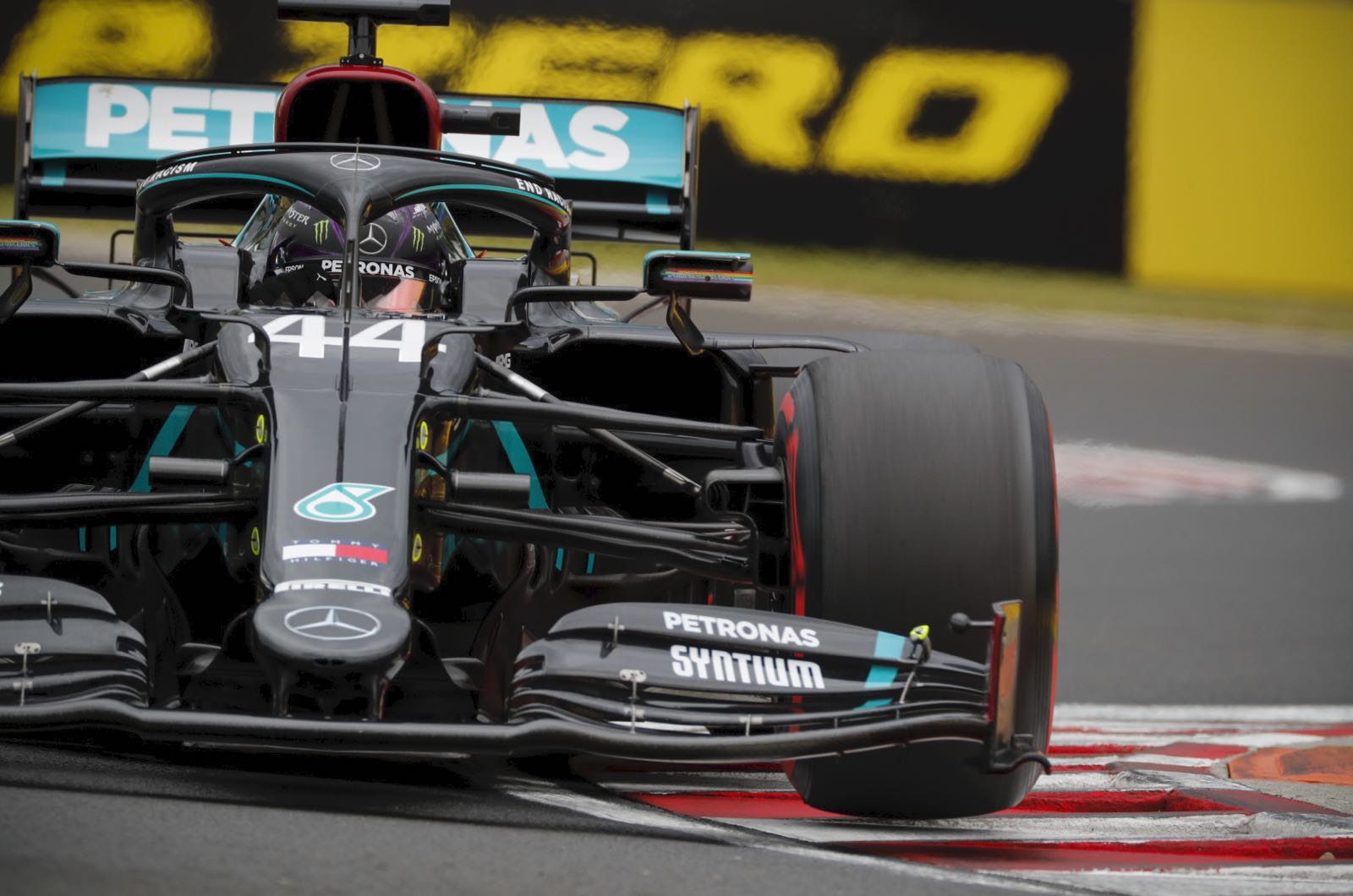 Qualifying Report - Make that 90