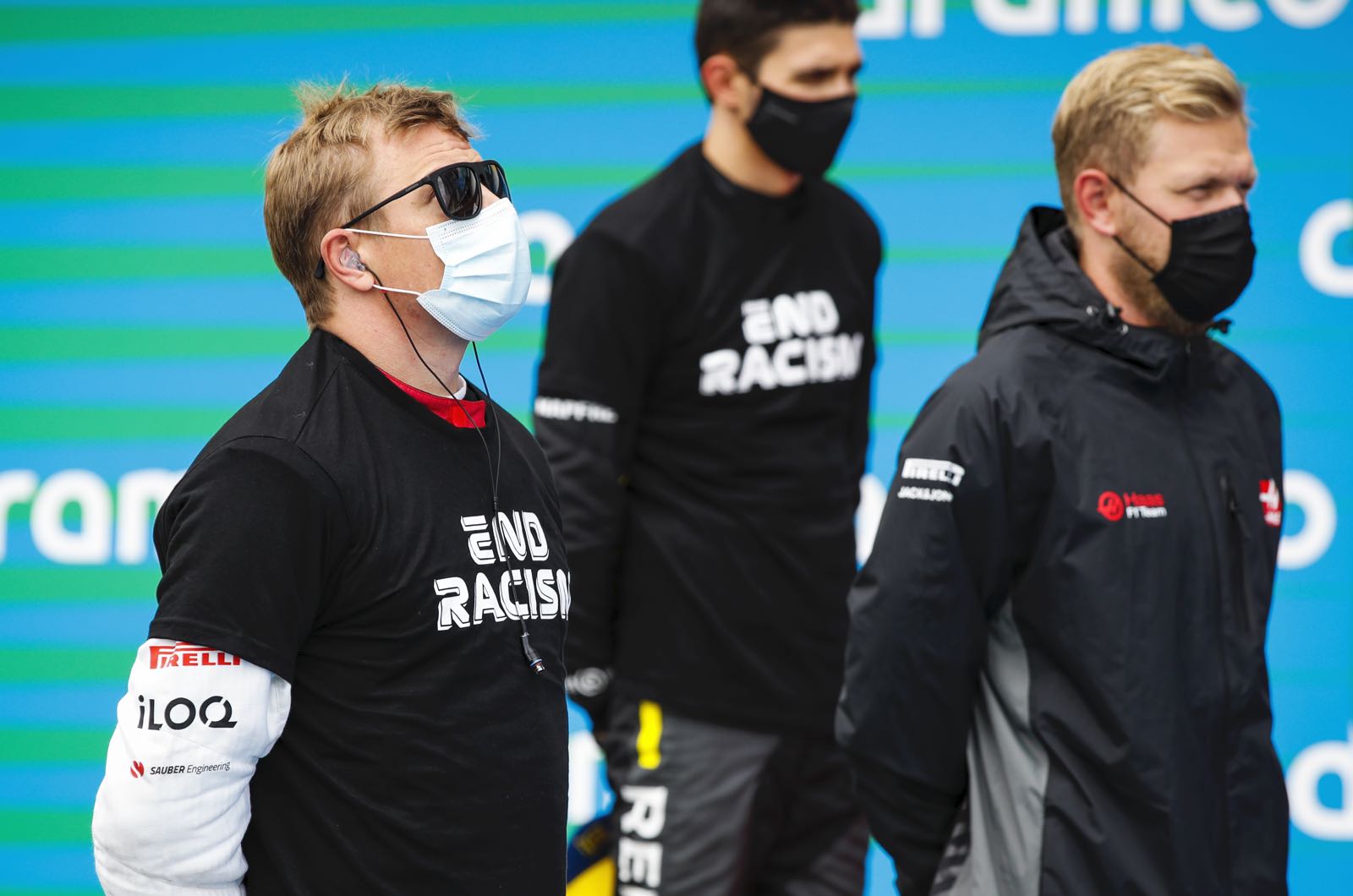 Todt, Ecclestone respond to Hamilton over racism