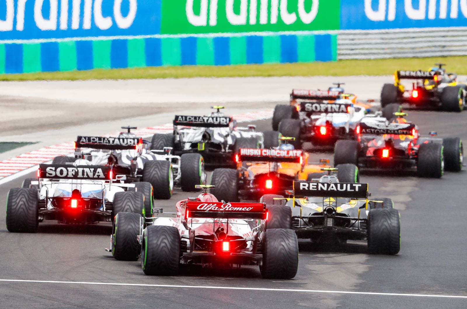 Too early to accept Dutch GP ghost race says Lammers