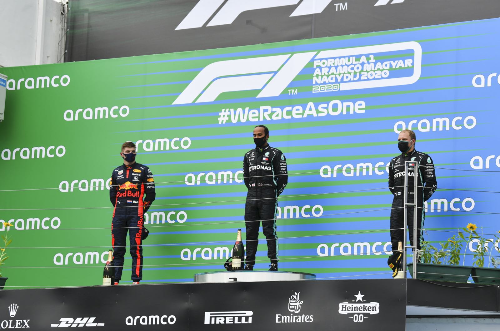 Sunday Press Conference