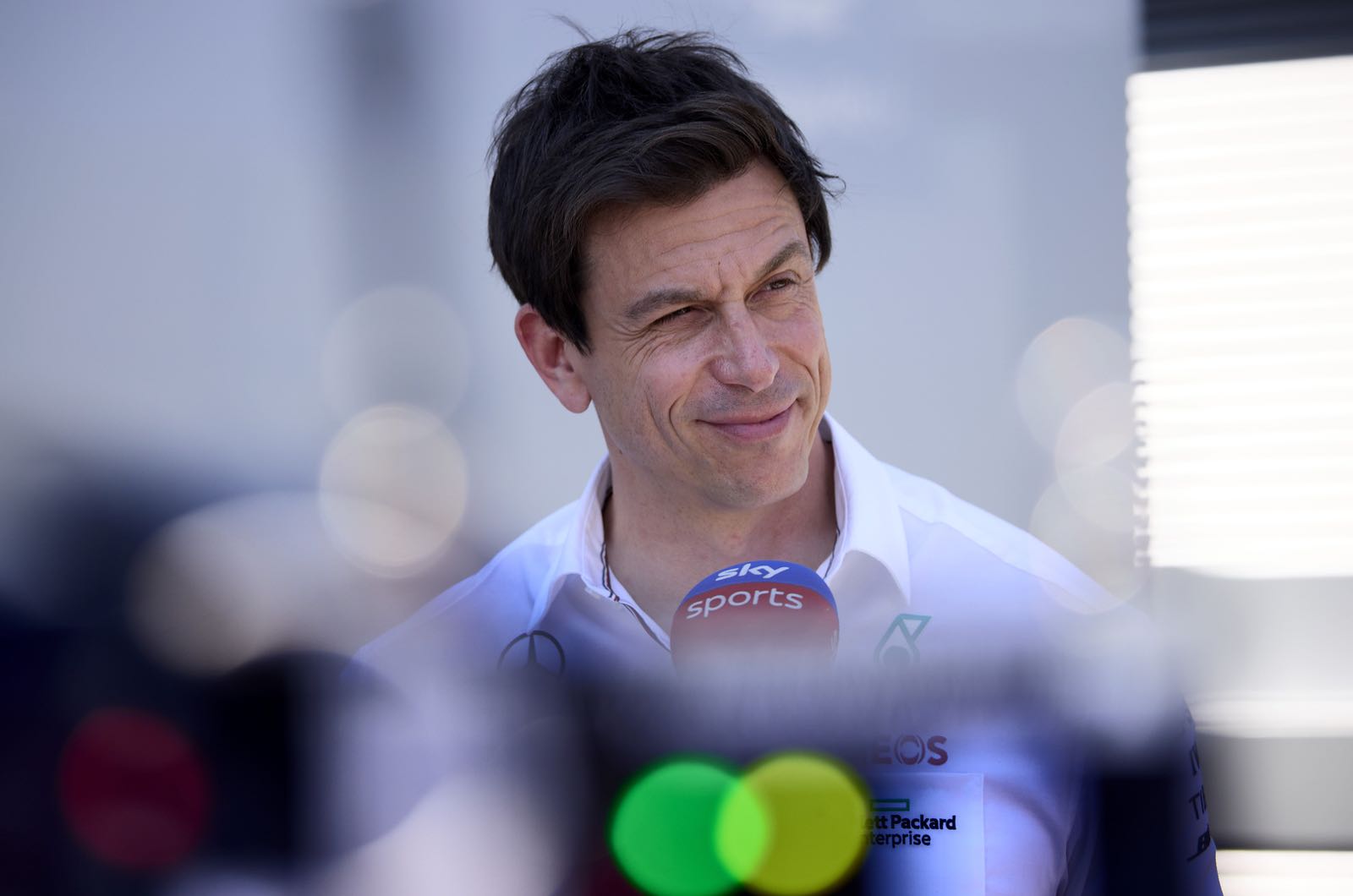 Wolff, Stroll cleared after insider trading probe