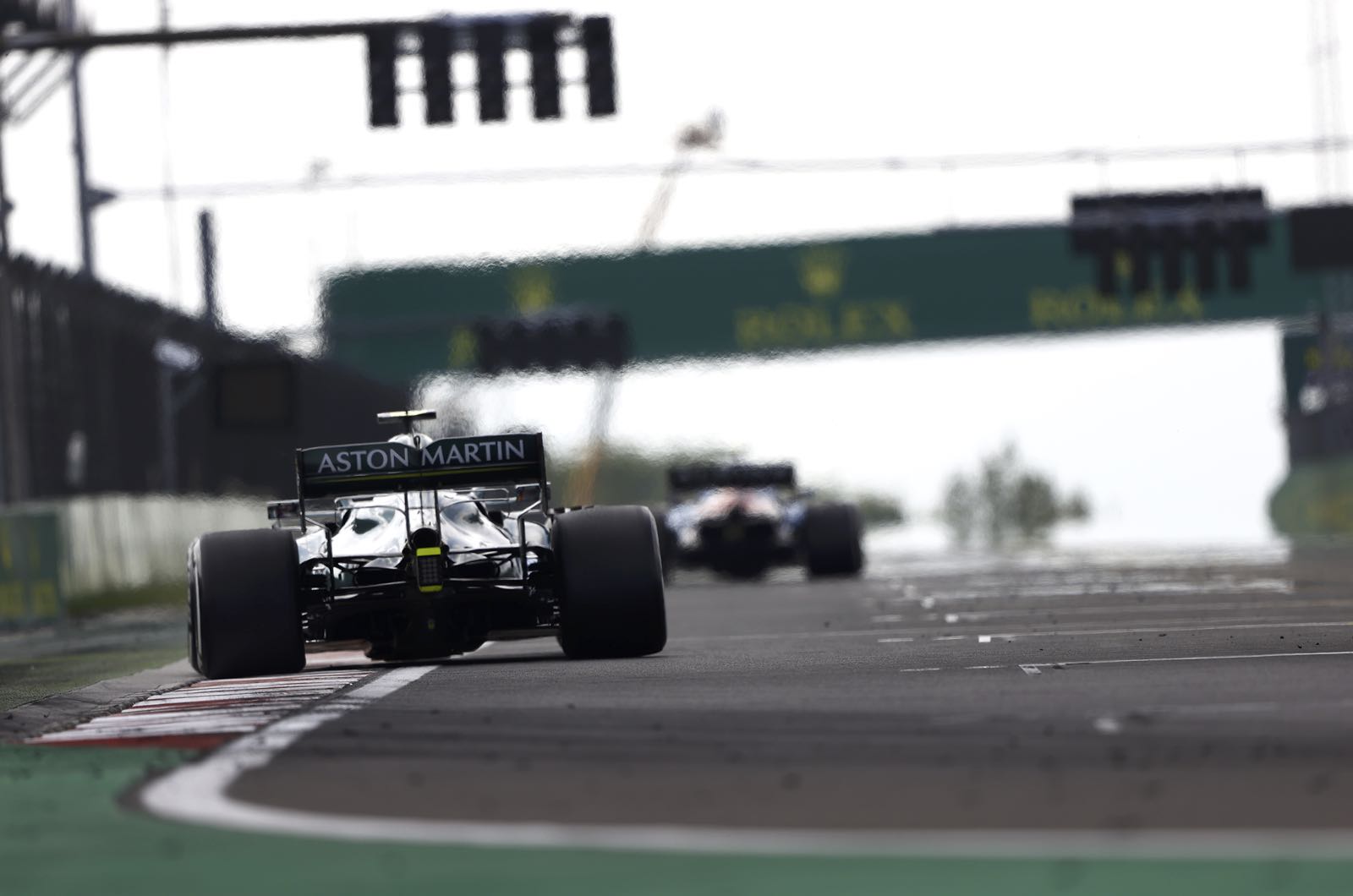 F1 must discuss penalty appropriateness