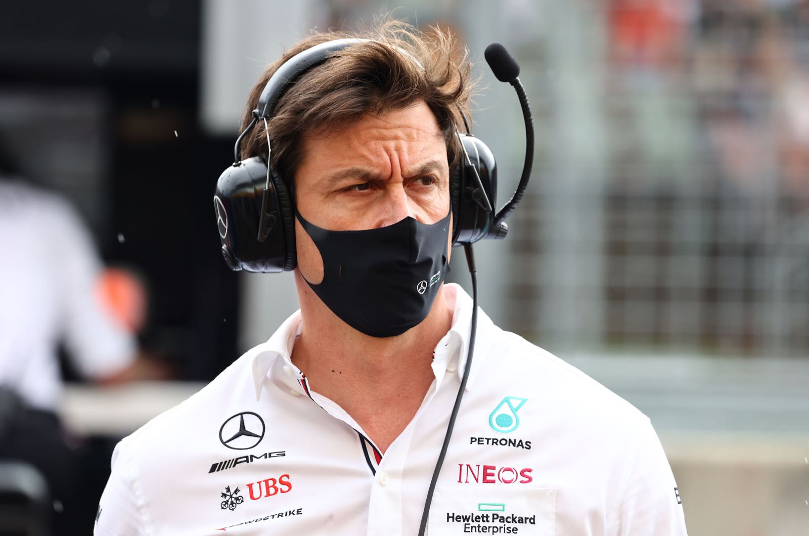 Authorities probe Wolff-Stroll F1 financial deal