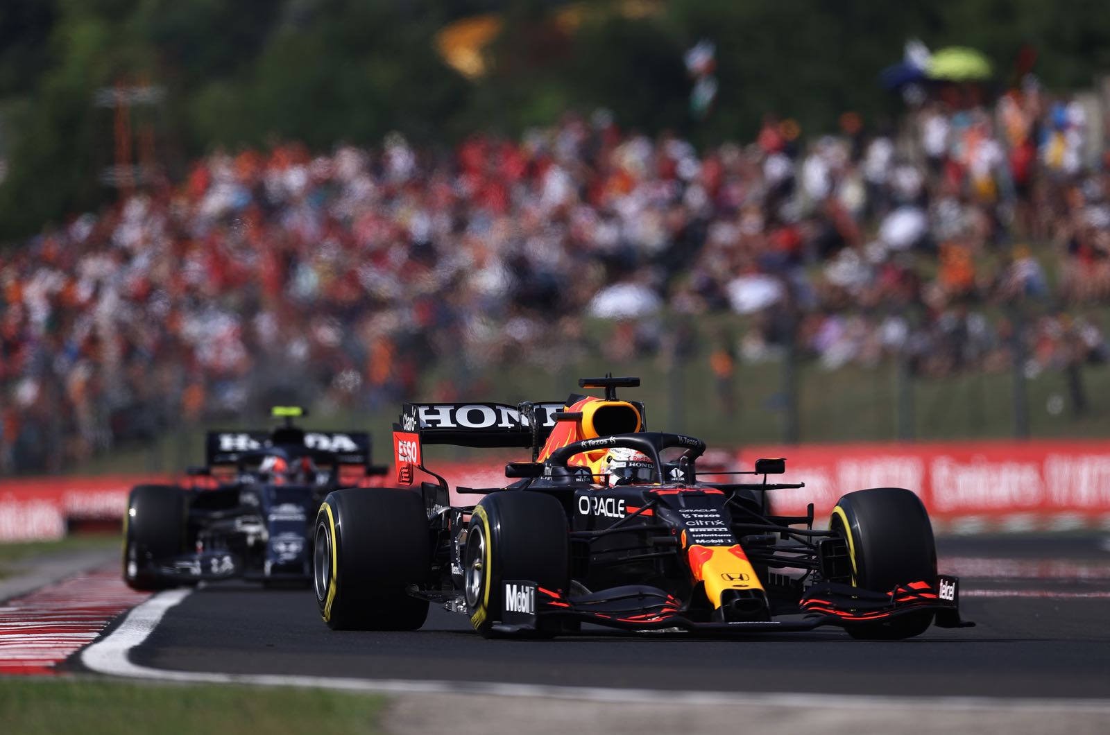 Despite covid, Lammers expects normal Dutch GP