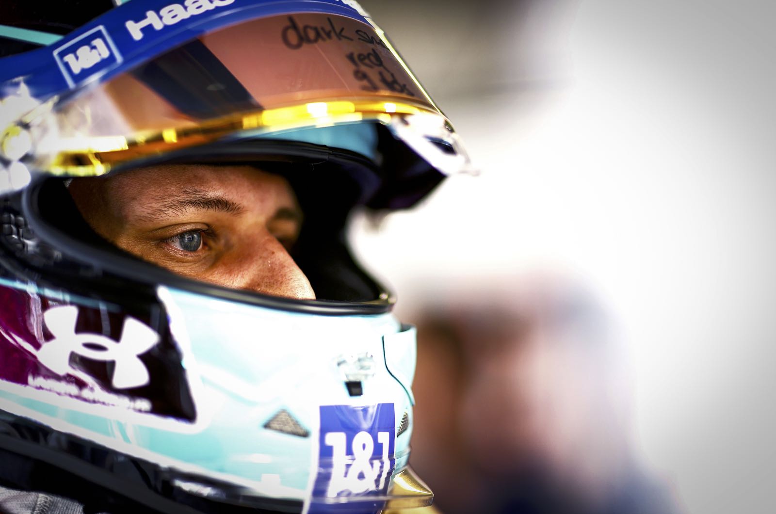 Wolff admits F1 return unlikely for Mick Schumacher